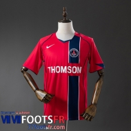Retro Maillot De Foot PSG Exterieur Homme 04 05 FG1223