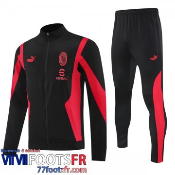 Veste Foot AC Milan Homme 25 26 B625