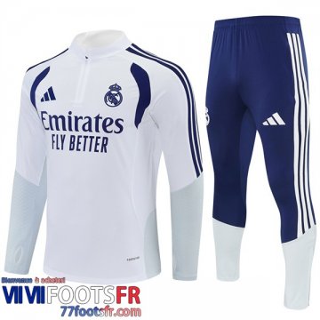 Survetement de Foot Real Madrid Homme 26 27 A1158