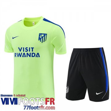 T Shirt Atletico Madrid Homme 26 27 H971
