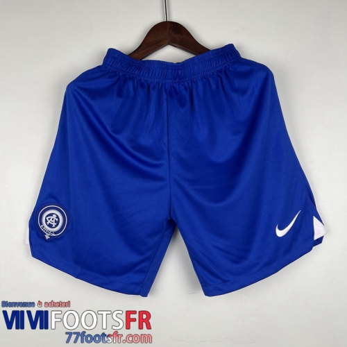 Short De Foot Atletico Madrid 120th Homme 2023 2024 P254