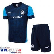 T Shirt Marseille Homme 25 26 H841