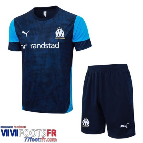 T Shirt Marseille Homme 25 26 H841