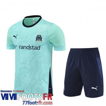 T Shirt Marseille Homme 25 26 H602