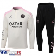 Survetement de Foot PSG Homme 24 25 A753