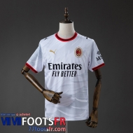 Maillot De Foot AC Milan Exterieur Homme 26 27