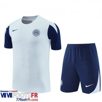 T Shirt Inter Milan Homme 24 25 H397