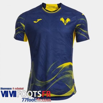Maillot De Foot Hellas Verona Domicile Homme 25 26