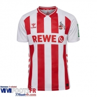 Maillot De Foot Koln Domicile Homme 25 26