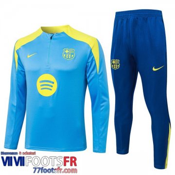 Survetement de Foot Barcelone Homme 26 27 A1166