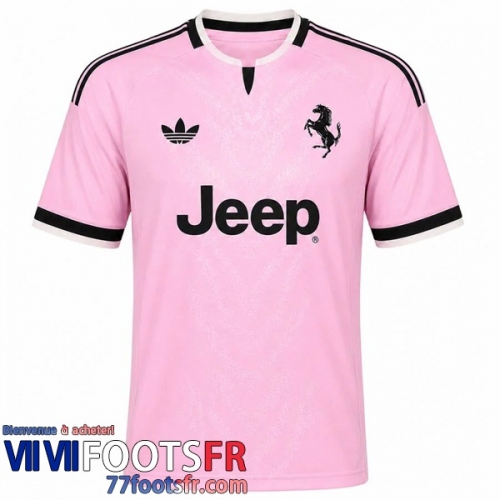 Maillot De Foot Juventus Exterieur Homme 26 27 Maillot De Foot Juventus Exterieur Homme 26 27