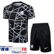 T Shirt Chelsea Homme 25 26 H618
