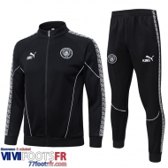 Veste Foot Manchester City Homme 25 26 B713