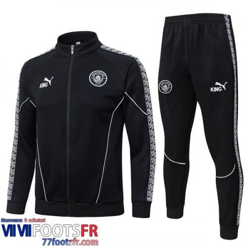 Veste Foot Manchester City Homme 25 26 B713