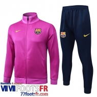 Veste Foot Barcelone Homme 25 26 B594