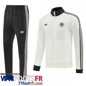 Veste Foot Allemagne Homme 26 27 B856