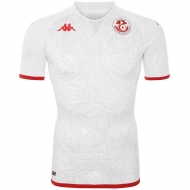 World Cup Maillot De Foot Tunisie Exterieur 2022 23