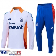 Survetement de Foot Nottingham Forest Homme 24 25 A746