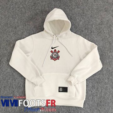 Sweatshirt Foot Corinthians Homme 25 26 B321