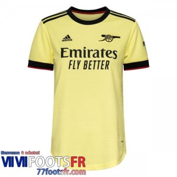 Maillot De Foot Arsenal Extérieur Homme 21 22