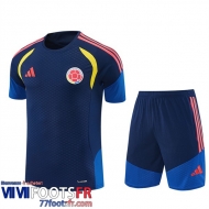 T Shirt Colombie Homme 26 27 H916