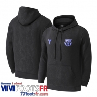 Sweatshirt Foot Barcelone Homme 25 26 B386