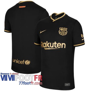 Maillot de foot Barcelone Exterieur 2020 2021