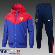 Coupe Vent Barcelone Homme 24 25 D339