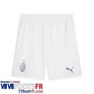 Short De Foot AC Milan Exterieur Homme 2023 2024 P282