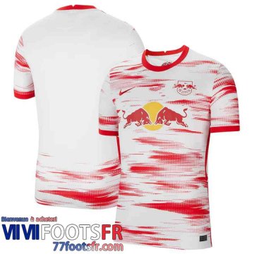 Maillot De Foot Red Bull Leipzig Domicile Homme 21 22