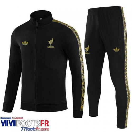 Veste Foot Mexique Homme 25 26 B471