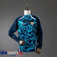 Sweatshirt Foot Malaga Homme 25 26 B486