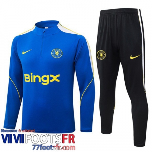 Survetement de Foot Chelsea Homme 26 27 A1294