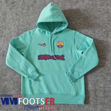 Sweatshirt Foot Barcelone Homme 25 26 B275
