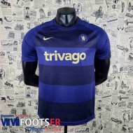 T-Shirt Chelsea bleu Homme 2022 2023 PL368