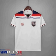 Maillot de foot Retro Angleterre Domicile Homme 1982