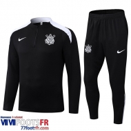Survetement de Foot Corinthians Homme 25 26 A893