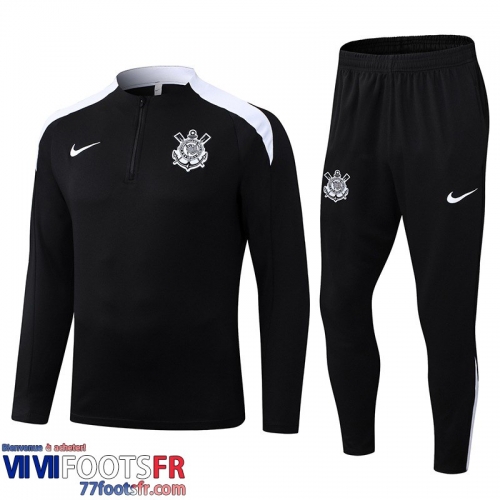 Survetement de Foot Corinthians Homme 25 26 A893