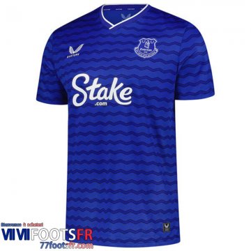Maillot De Foot Everton Domicile Homme 25 26