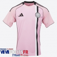 Maillot De Foot Leicester City Third Homme 25 26