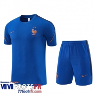 T Shirt France Homme 26 27 H923