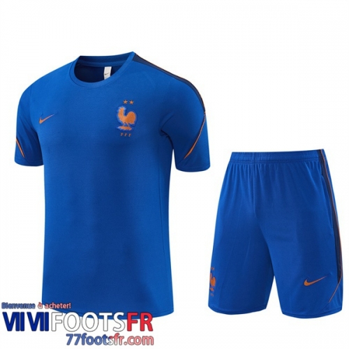 T Shirt France Homme 26 27 H923