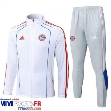 Veste Foot Bayern Munich Homme 25 26 B511