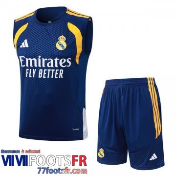 Sans Manches Real Madrid Homme 26 27 H993 Sans Manches Real Madrid Homme 26 27 H993