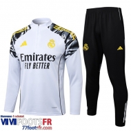 Survetement de Foot Real Madrid Homme 25 26 A1122