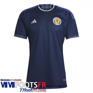 Maillot De Foot Scotland Exterieur Homme World Cup 2022