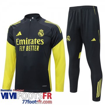 Survetement de Foot Real Madrid Homme 25 26 A914