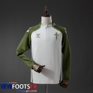 Sweatshirt Foot Celta de Vigo Homme 25 26 B483
