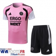 T Shirt Inter Miami Homme 26 27 H931