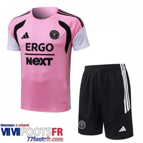 T Shirt Inter Miami Homme 26 27 H931